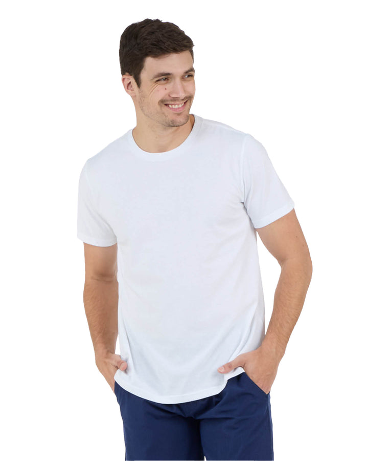 Boxercraft Men's Recrafted Recycled T-Shirt Boxercraft