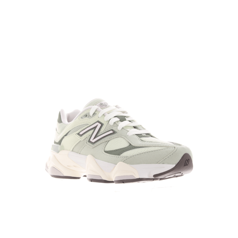 New Balance Youth 9060 Walking Shoe - GC9060EE New Balance