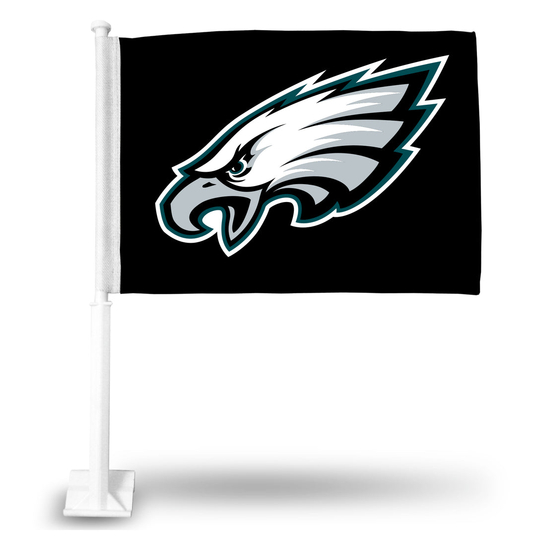 NFL Philadelphia Eagles Car Flag Fan Gear NFL Philadelphia Eagles