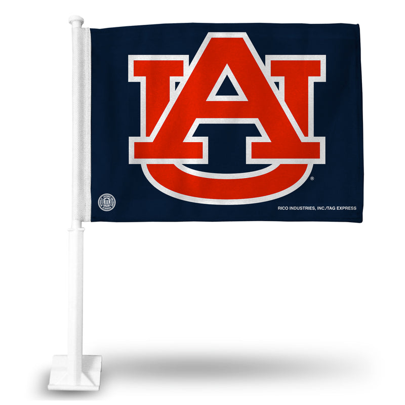 NCAA Auburn Tigers Car Flag Fan Gear NCAA Auburn Tigers