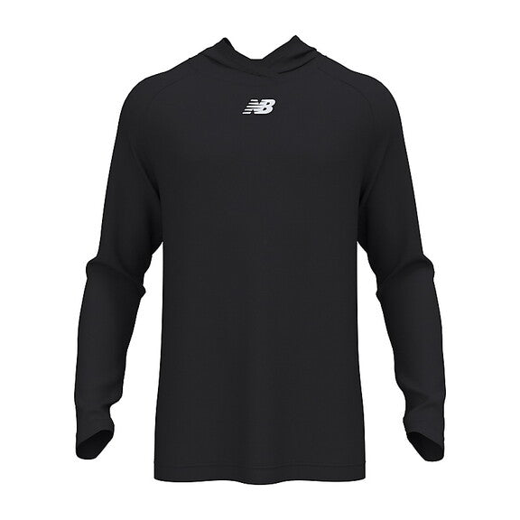 New Balance Men's Athletics Hoodie Tall New Balance