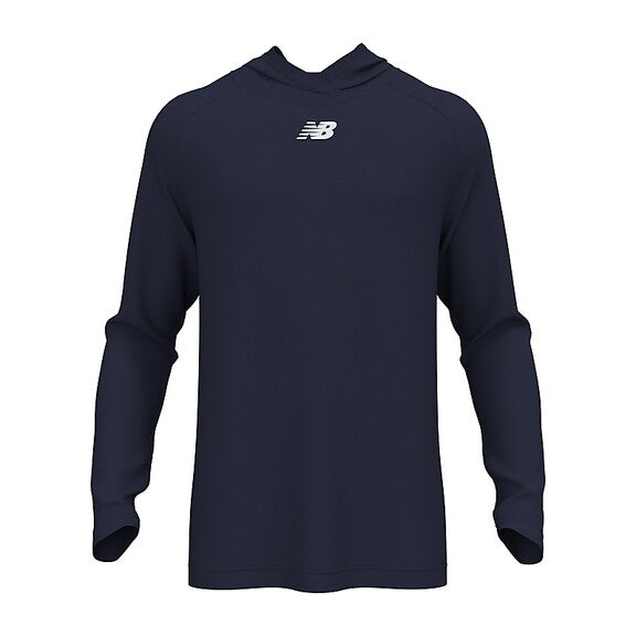 New Balance Men's Athletics Hoodie Tall New Balance