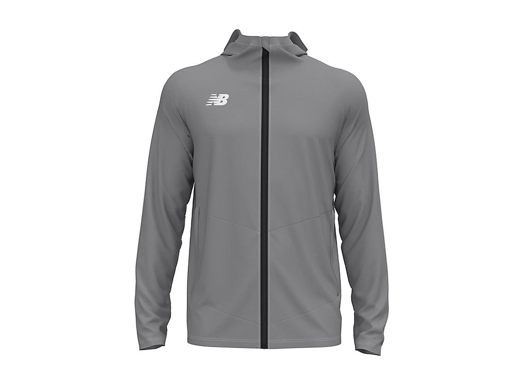 New Balance Men's Away Hoodie New Balance