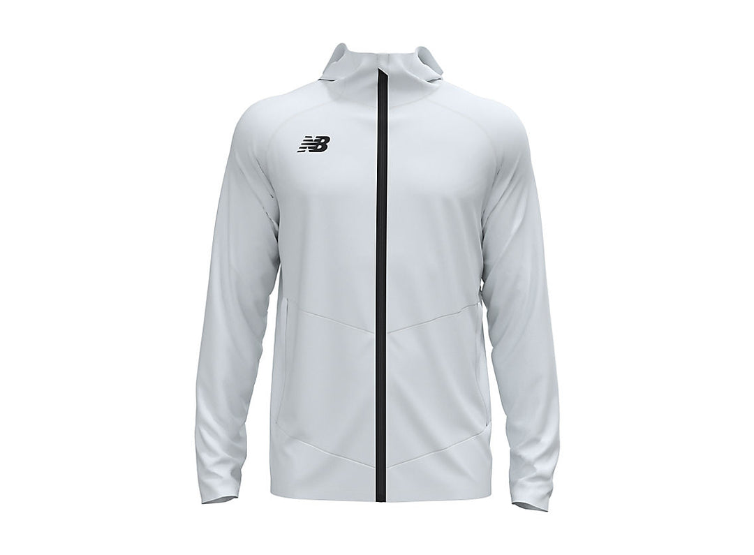 New Balance Men's Away Hoodie New Balance