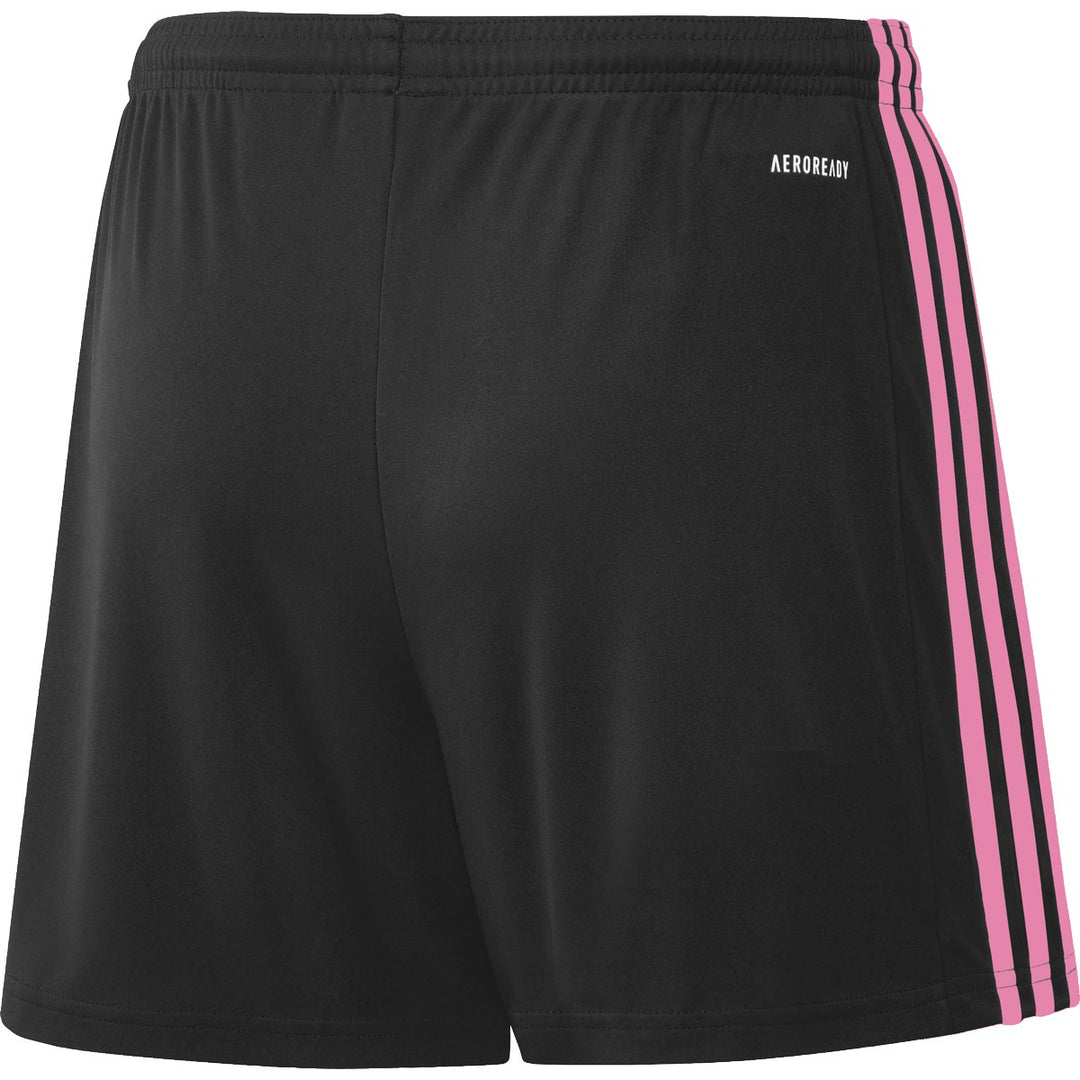 Adidas Women's Squadra 21 Soccer Shorts