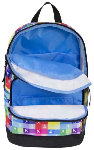 Fortnite Amplify Backpack Fortnite