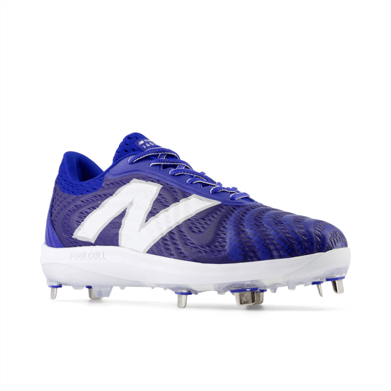 New Balance Men's Fuel Cell 4040 V7 Armed Forces Day Baseball Cleat - L4040TB7 New Balance