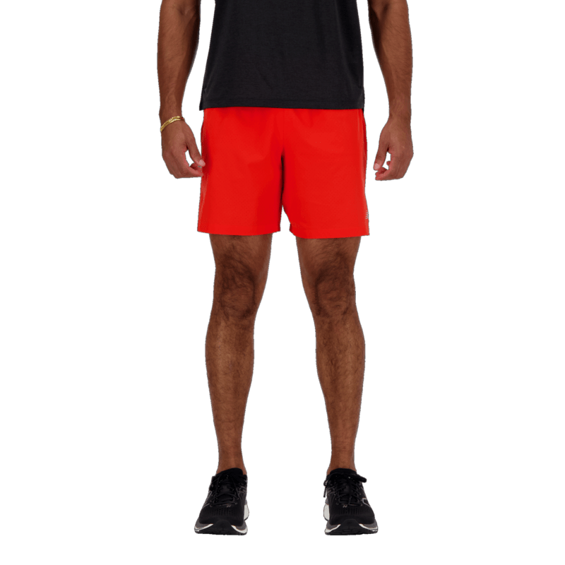 New Balance Men's RC 7 Inch Short New Balance