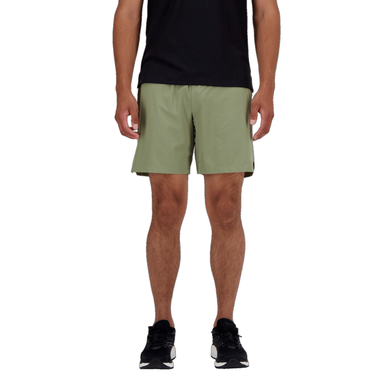 New Balance Men's RC 7 Inch Short New Balance