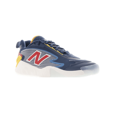 New Balance Men's Fresh Foam X CT-Rally Tennis Shoe - MCHRALV1 Wide New Balance