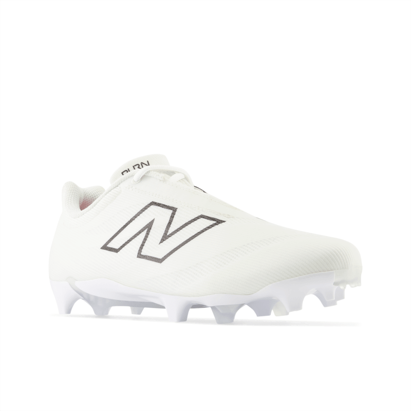 New Balance Men's BurnX4 Lacrosse Cleat - BURNLW4 New Balance