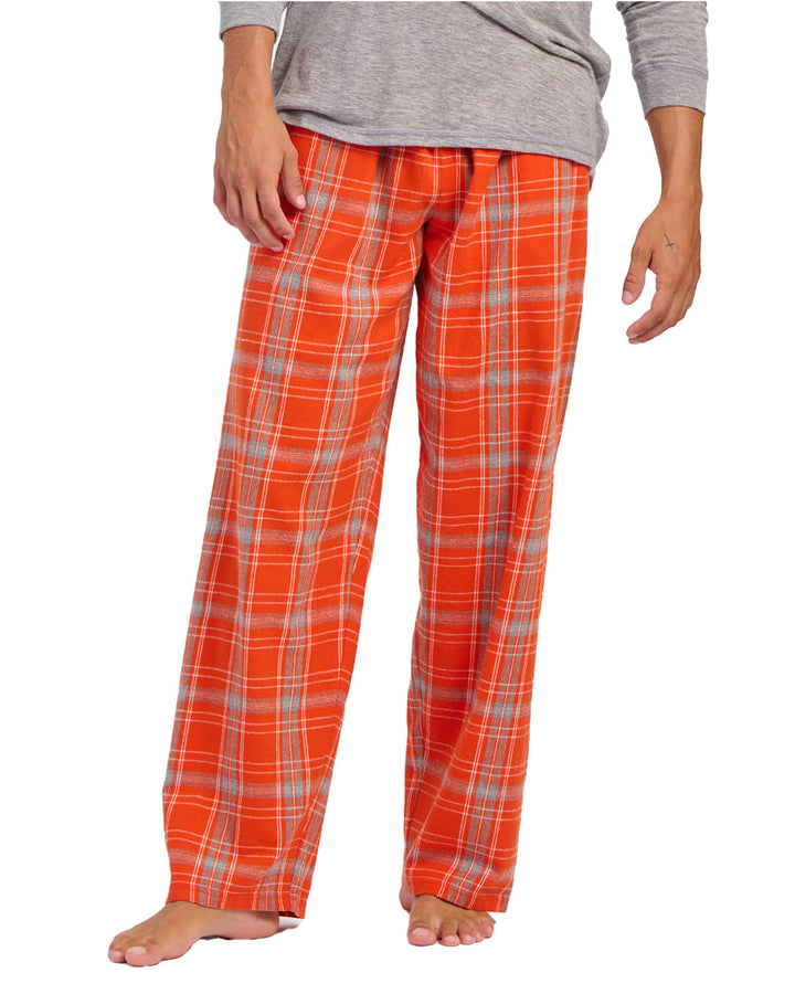 Boxercraft Harley Flannel Pants Mens Apparel Pants & Sweatpants