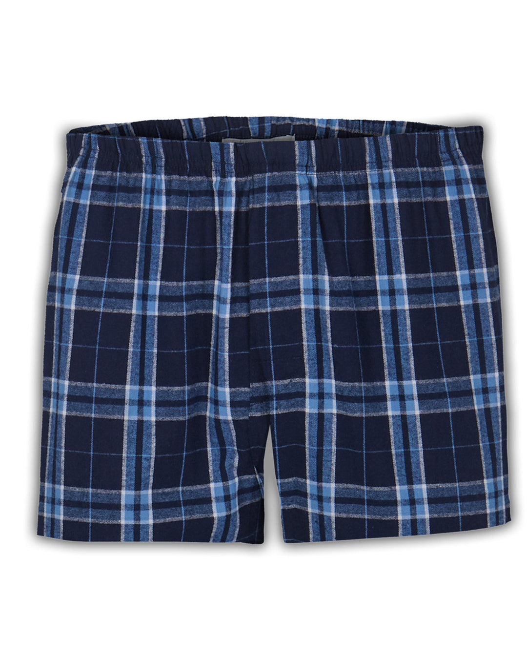 Boxercraft Men's Flannel Shorts Mens Apparel Shorts