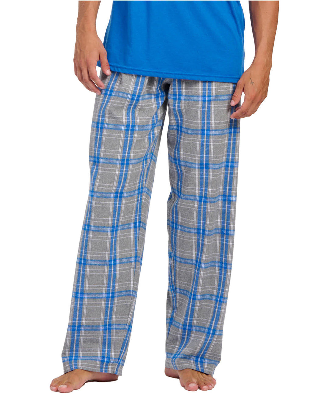 Boxercraft Harley Flannel Pants Mens Apparel Pants & Sweatpants