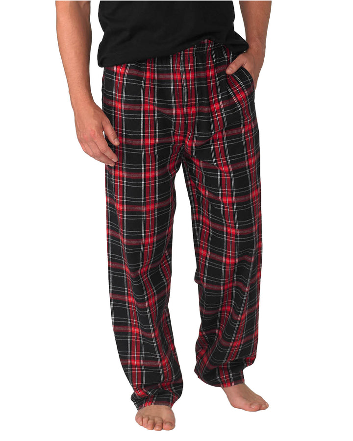 Boxercraft Harley Flannel Pants Mens Apparel Pants & Sweatpants