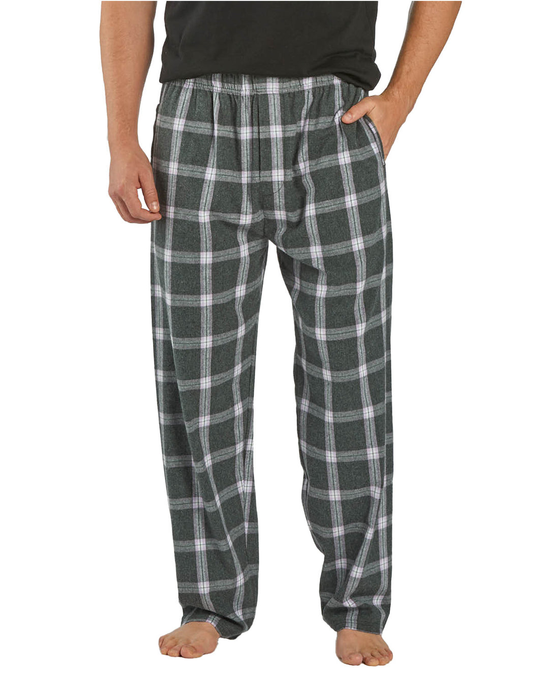 Boxercraft Harley Flannel Pants Mens Apparel Pants & Sweatpants