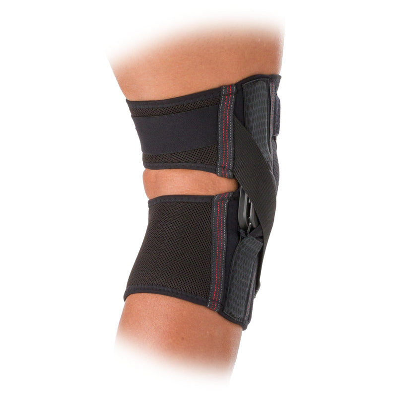 McDavid Phantom Knee Brace Unisex Accessories Health & Wellness