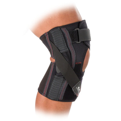 McDavid Phantom Knee Brace Unisex Accessories Health & Wellness