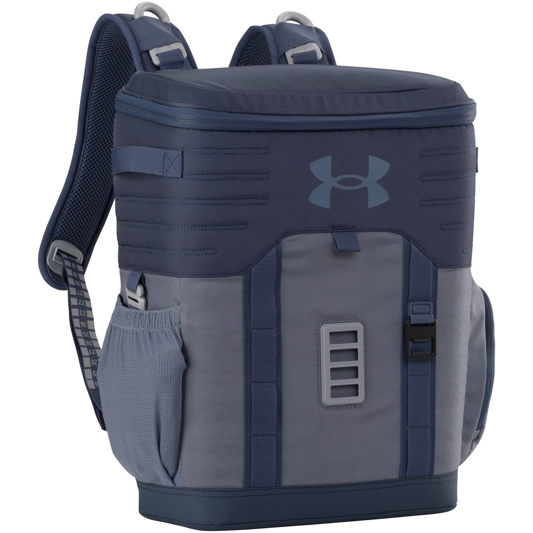 Under Armour UA 25 Can Cooler Backpack Unisex Accessories Bags & Backpacks