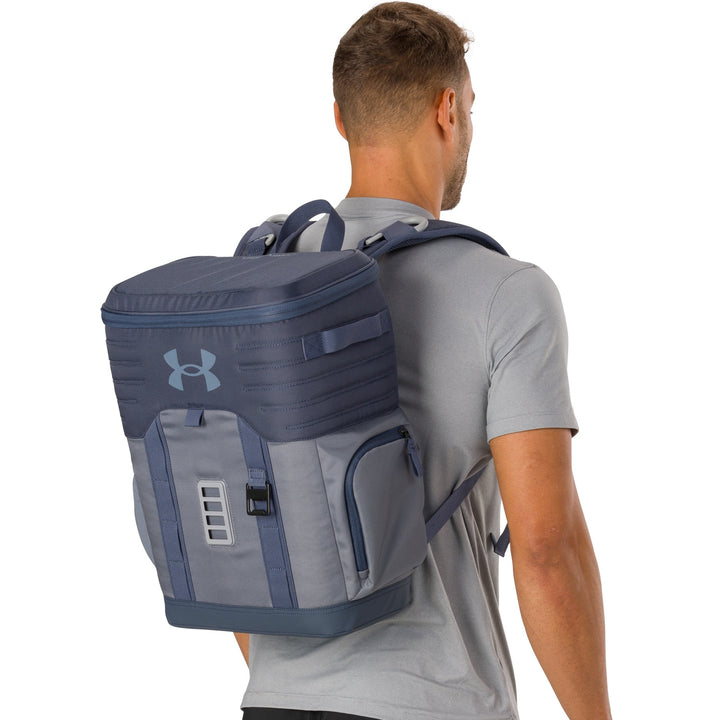 Under Armour UA 25 Can Cooler Backpack Unisex Accessories Bags & Backpacks