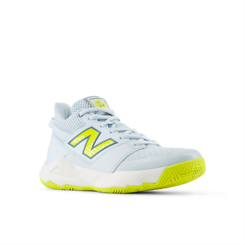 New Balance Youth Girls Kid's Coco CG2 Tennis Shoe - KCCOCOU2