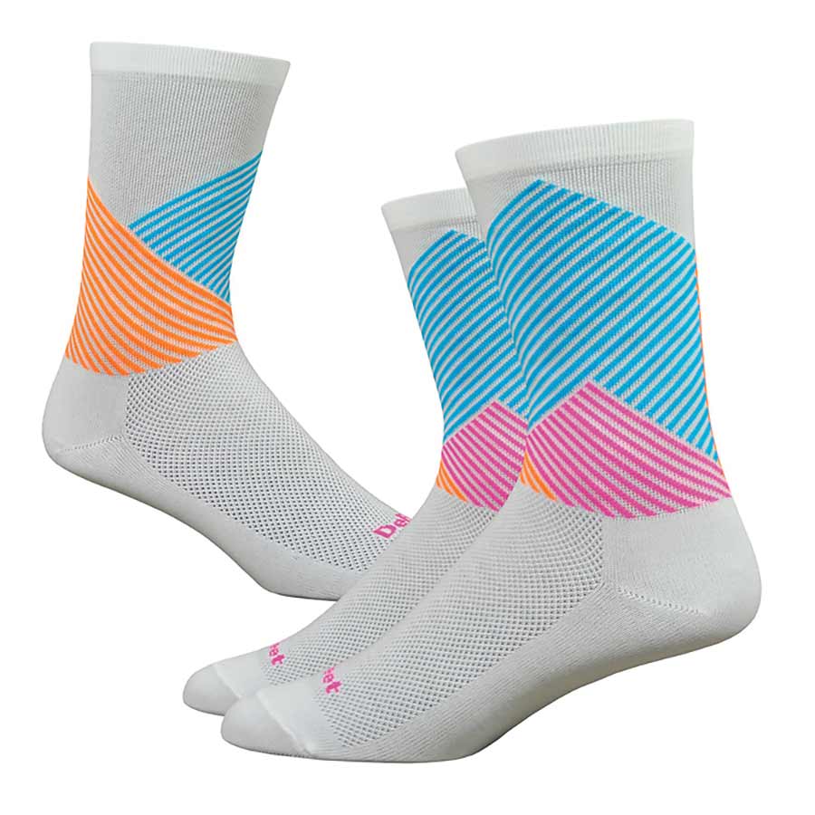 DeFeet Aireator 6" Socks DeFeet