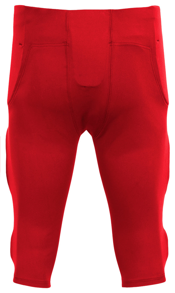 A4 Men's Integrated Football Pant A4