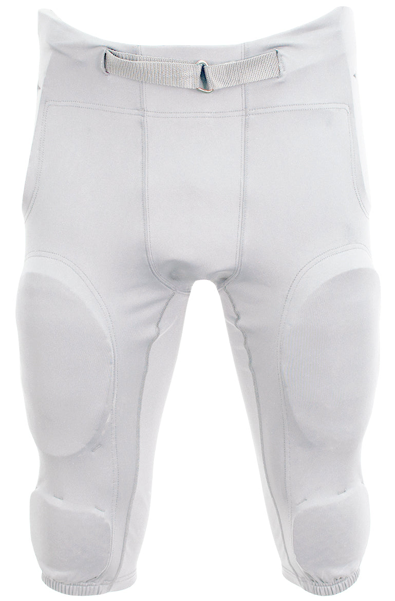 A4 Men's Integrated Football Pant A4