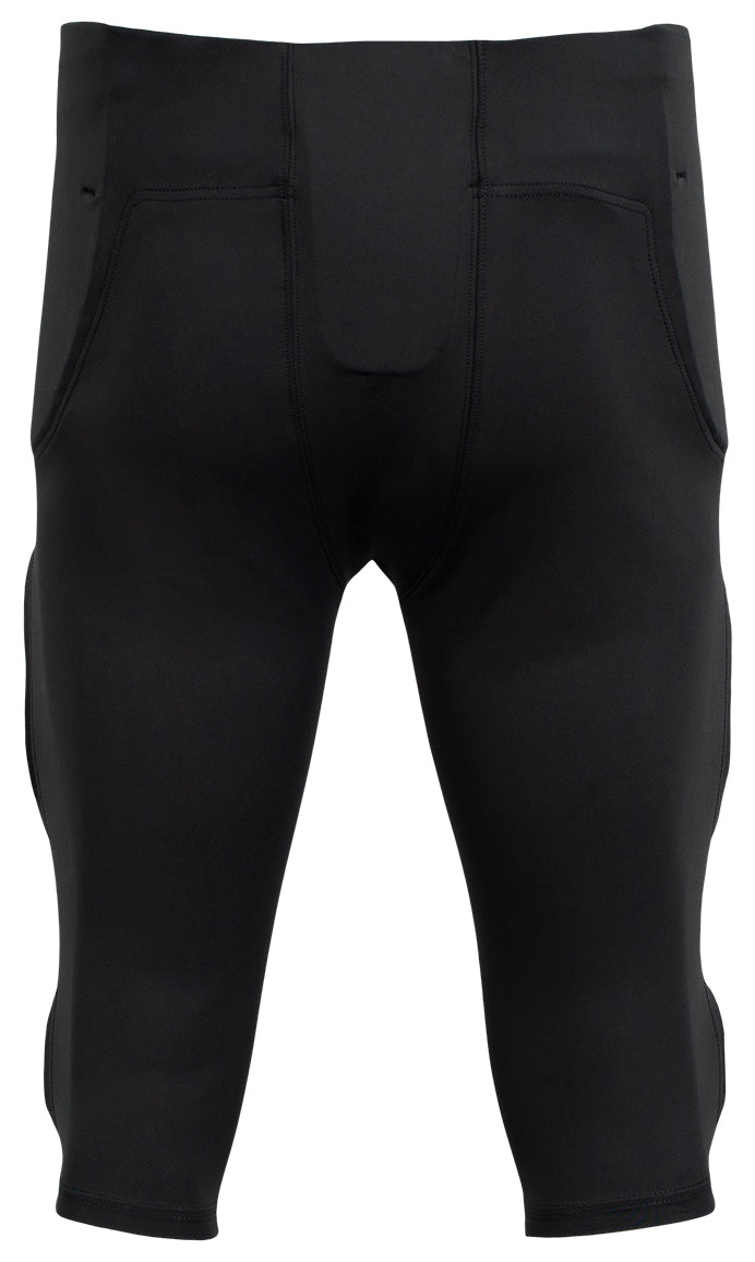 A4 Men's Integrated Football Pant A4