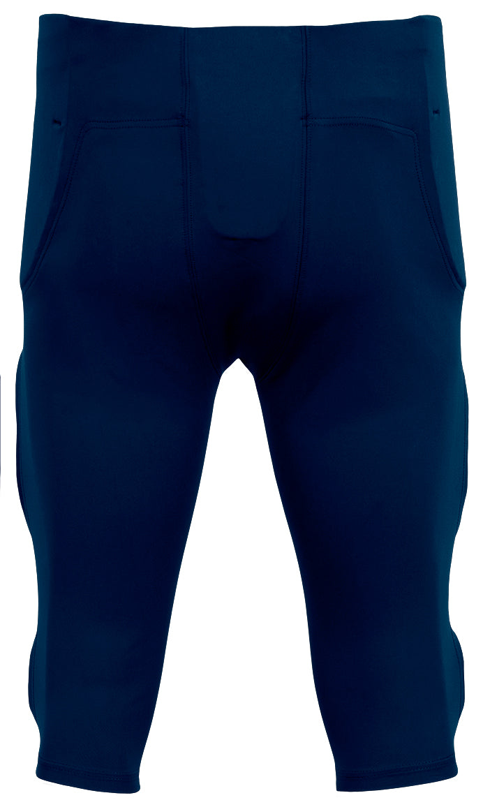 A4 Men's Integrated Football Pant A4