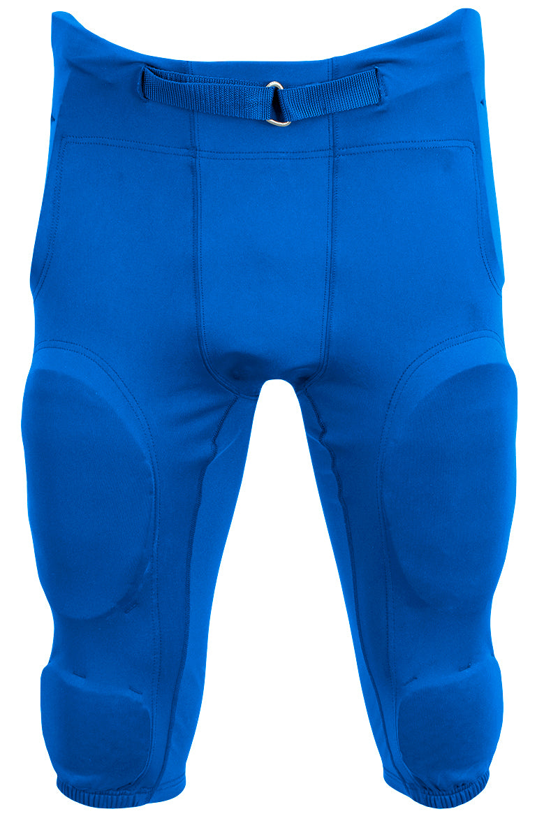 A4 Men's Integrated Football Pant A4