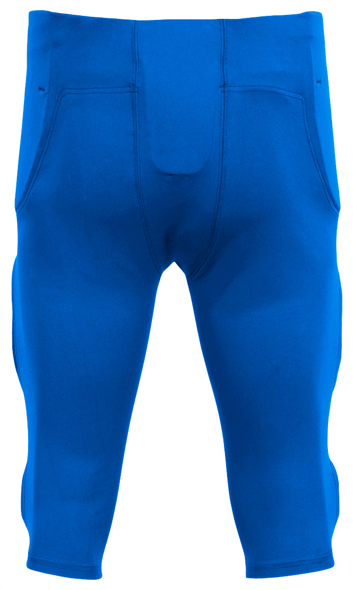 A4 Men's Integrated Football Pant A4