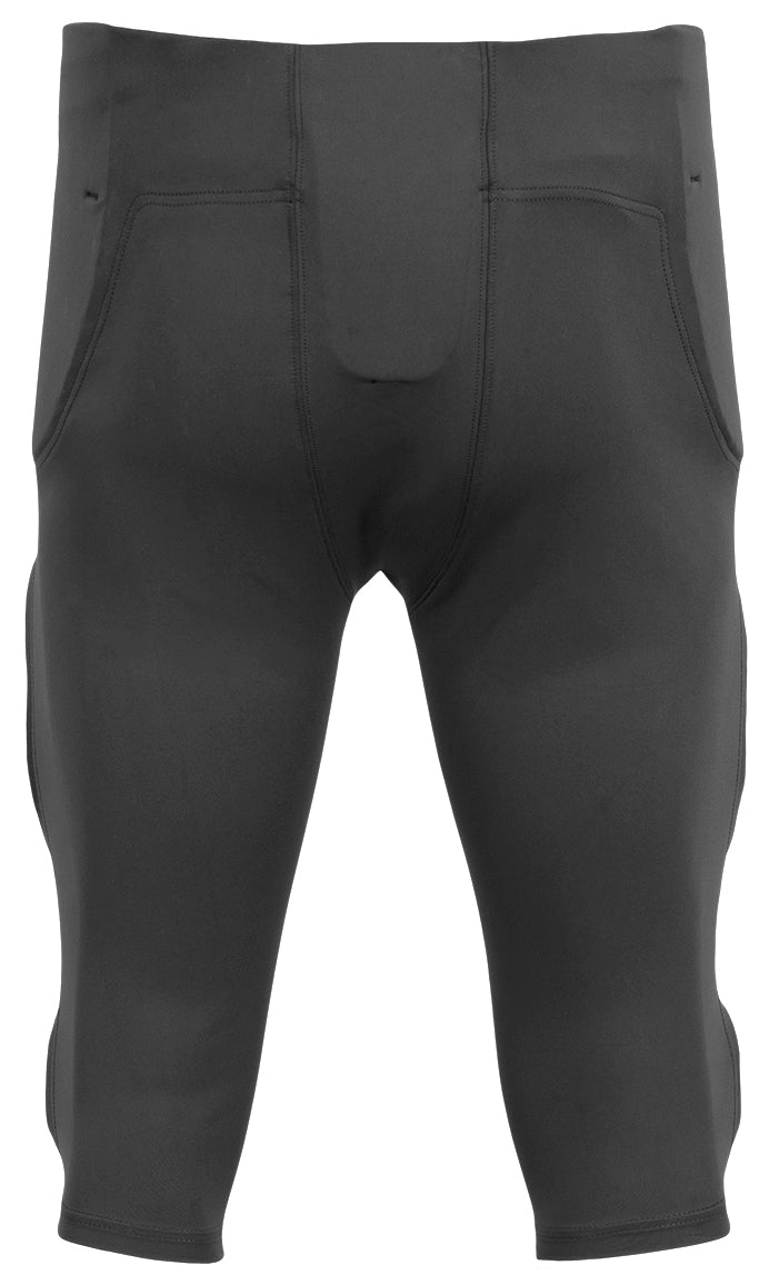 A4 Men's Integrated Football Pant A4