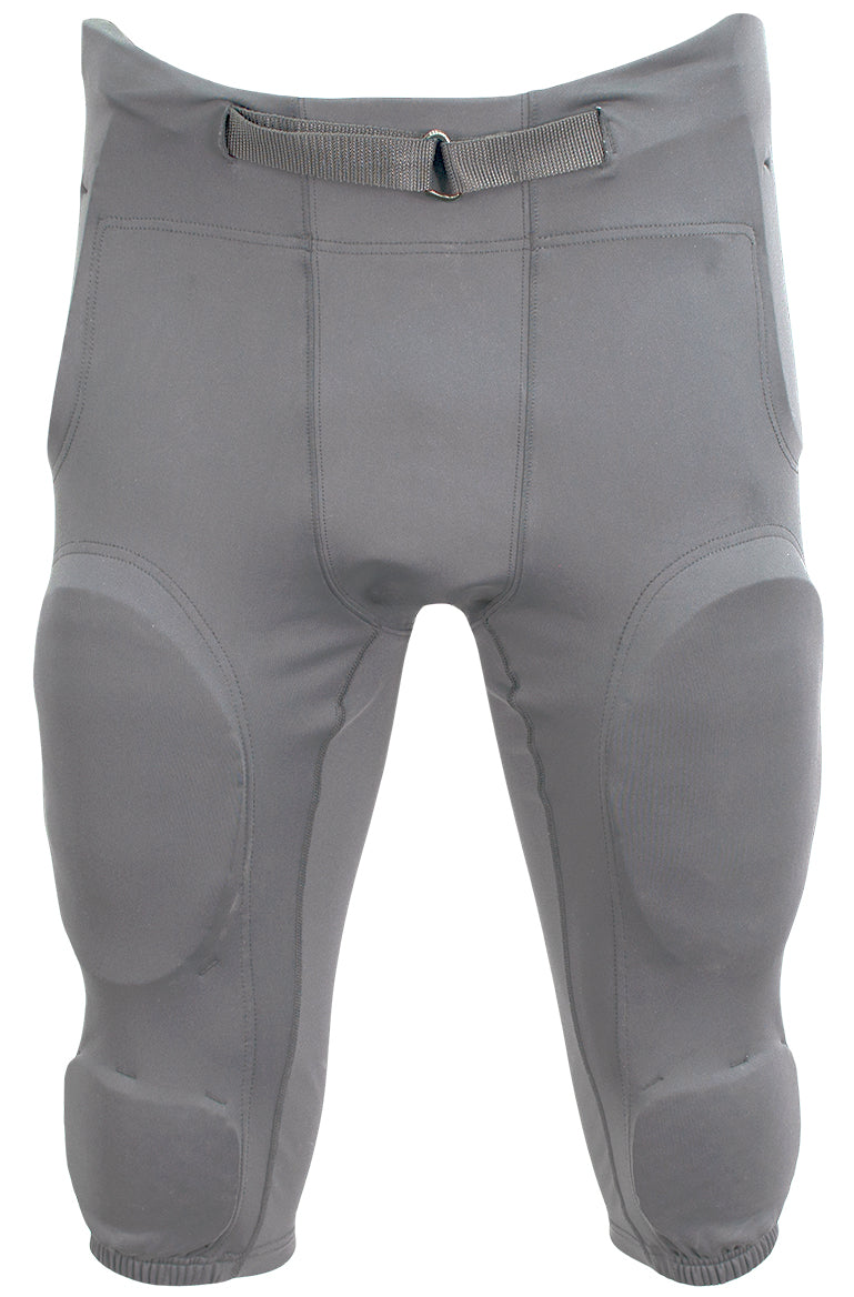 A4 Men's Integrated Football Pant A4