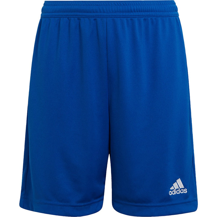 adidas Youth Entrada 22 Soccer Shorts adidas