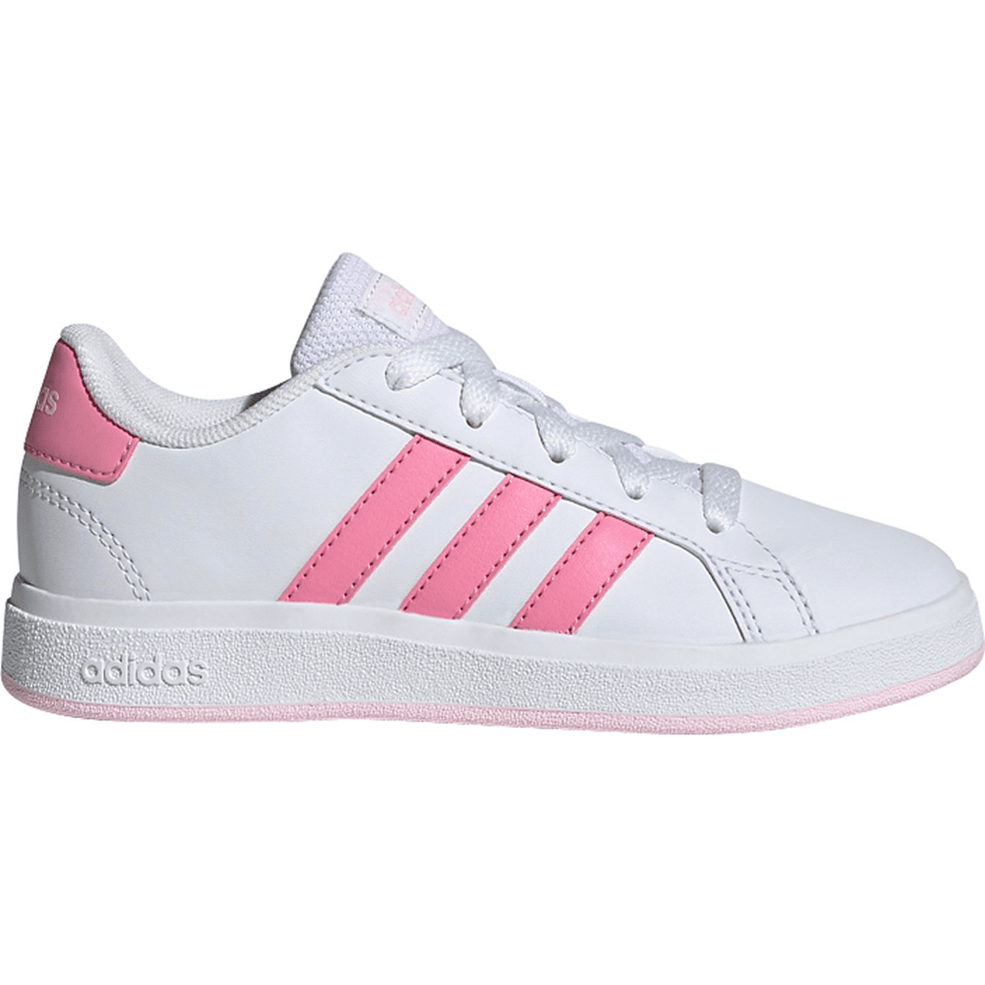 adidas Youth Grand Court 2.0 Tennis Shoes adidas