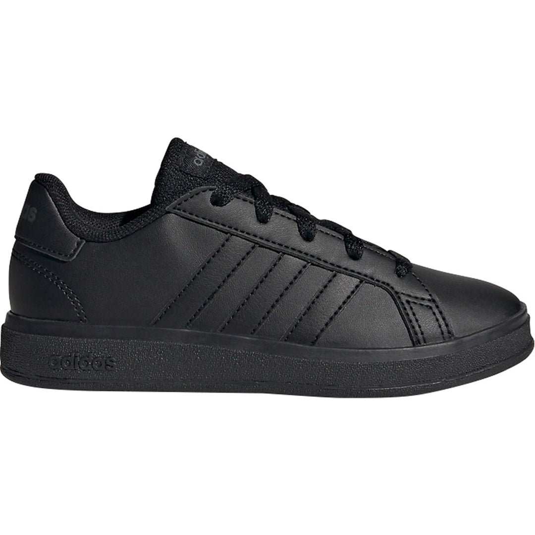 adidas Youth Grand Court 2.0 Tennis Shoes