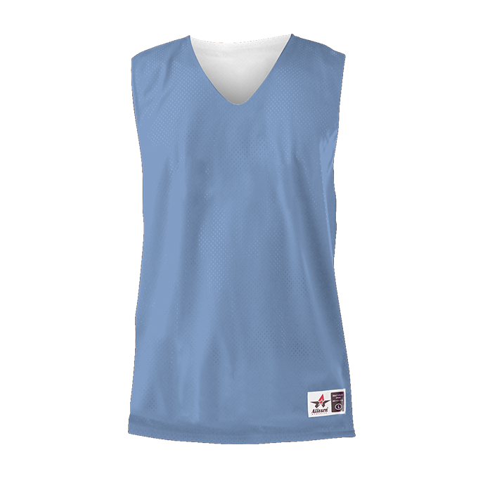 Alleson Men's Reversible Mesh Tank Alleson