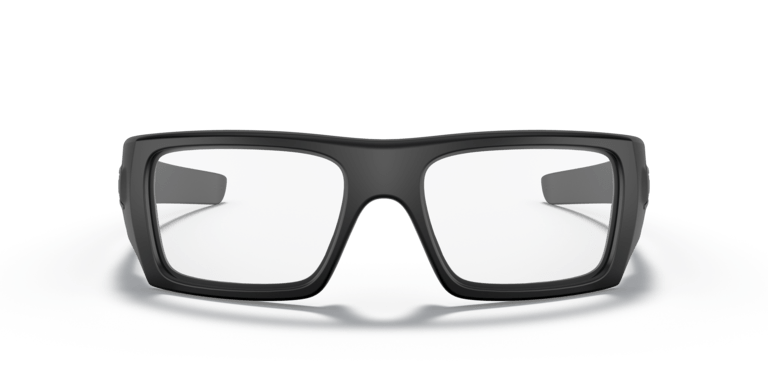 Oakley Det Cord™ Industrial - Safety Glass Oakley