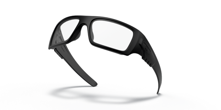 Oakley Det Cord™ Industrial - Safety Glass Oakley