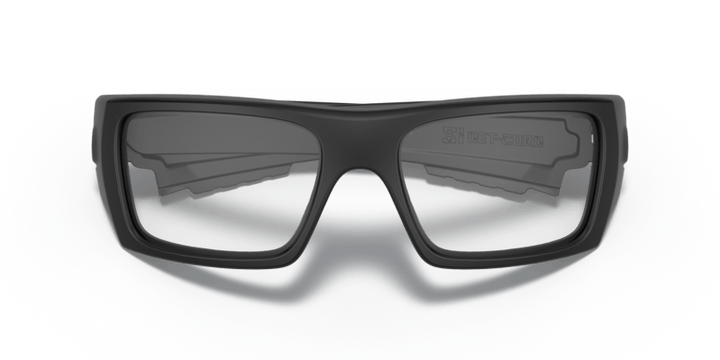 Oakley Det Cord™ Industrial - Safety Glass Oakley