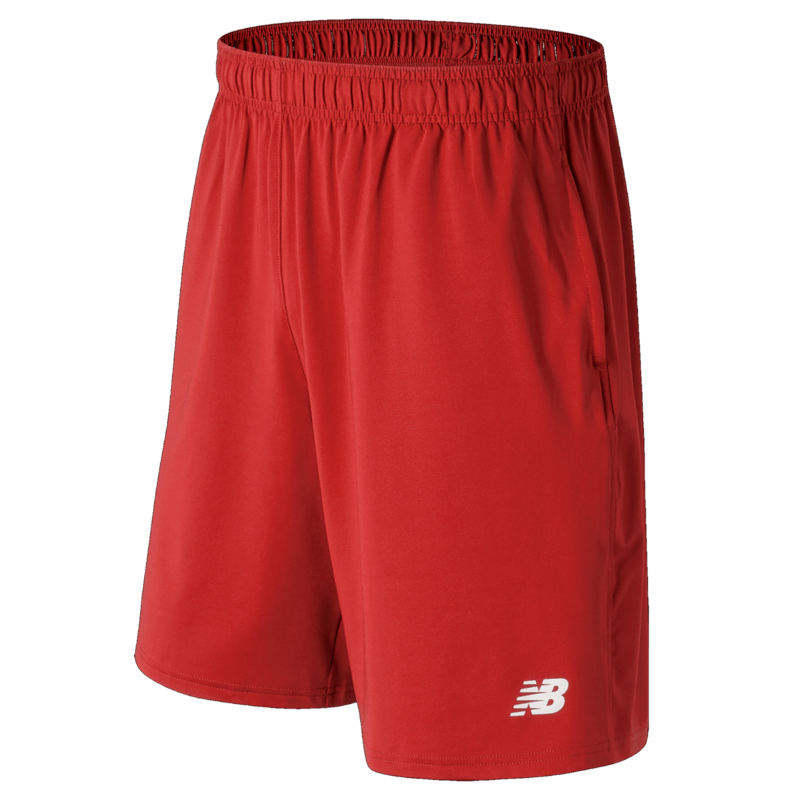 New Balance Men's Tech Short New Balance