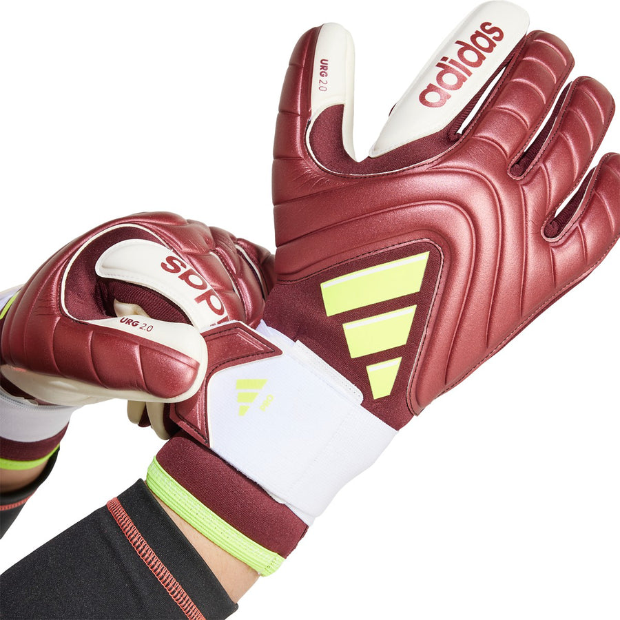 adidas Adult Copa Pro Soccer Goalkeeper Gloves adidas