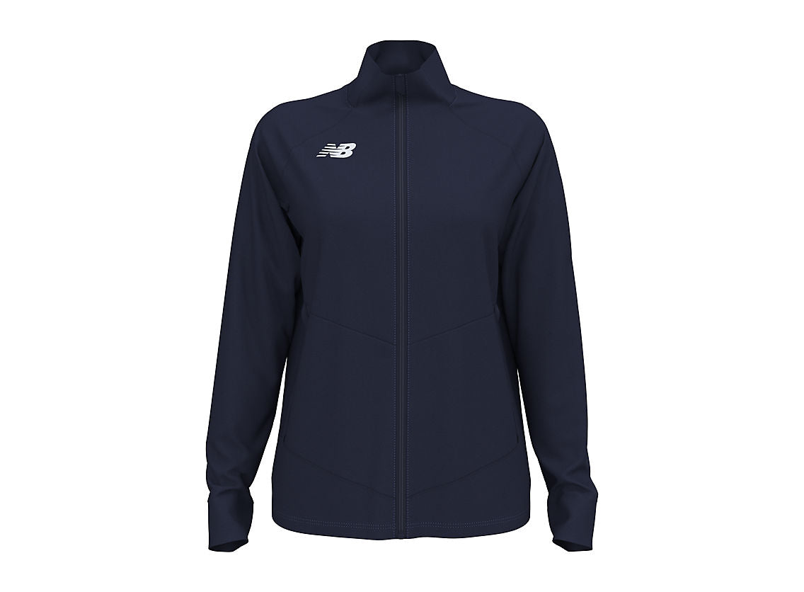 New Balance Women s Away Jacket League Outfitters