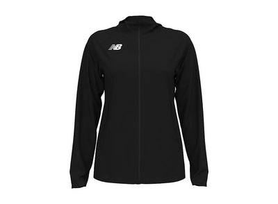 New Balance Women's NBW Away Hoody New Balance