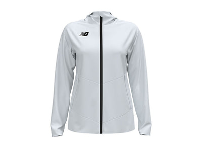 New Balance Women's NBW Away Hoody New Balance