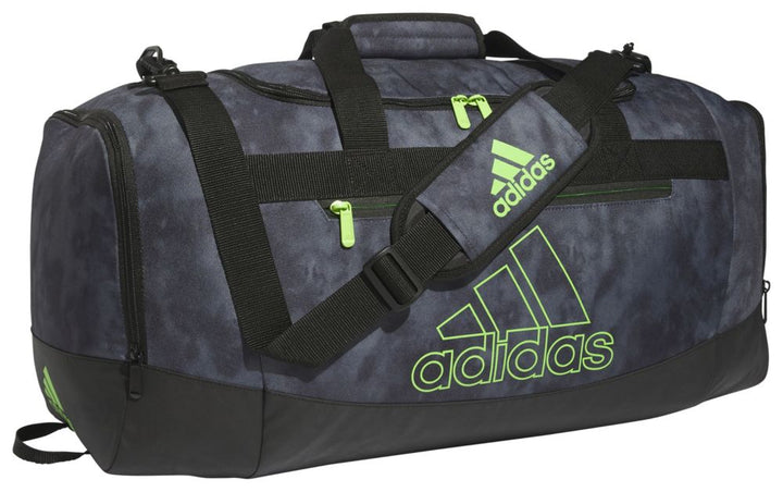 adidas Defender IV Duffel Bags