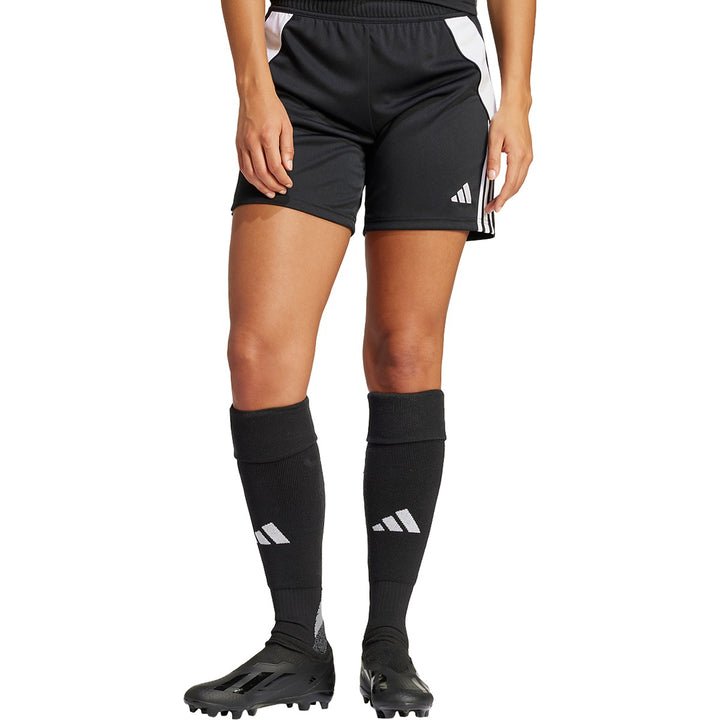 adidas Women's Tiro 24 Soccer Shorts