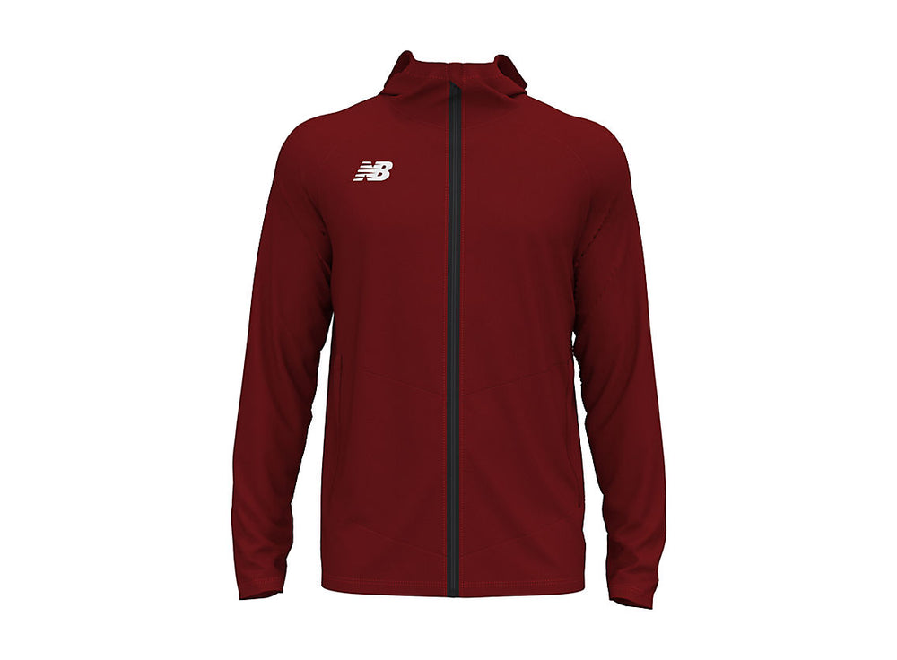 New Balance Men's Away Hoodie New Balance