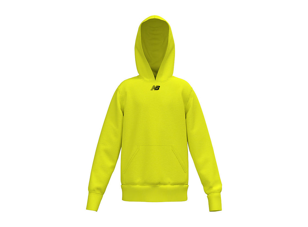 New Balance Youth Fleece Hoodie New Balance